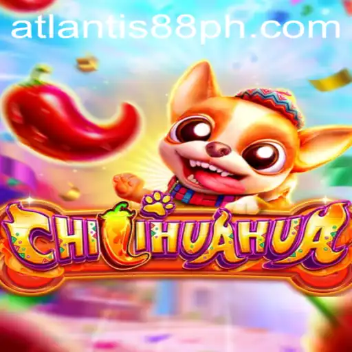 Discover the Exciting World of CHILIHUAHUA: A Game by Atlantis88