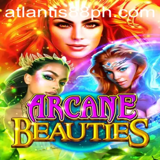 Discover the Enchanting World of ArcaneBeauties and the Mystical Realms of Atlantis88