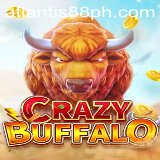 CRAZYBUFFALO: An In-Depth Look at Atlantis88's Exciting Game