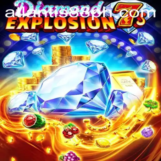 Exploring DiamondExplosion7s: A Thrilling Journey into Atlantis88's Latest Game