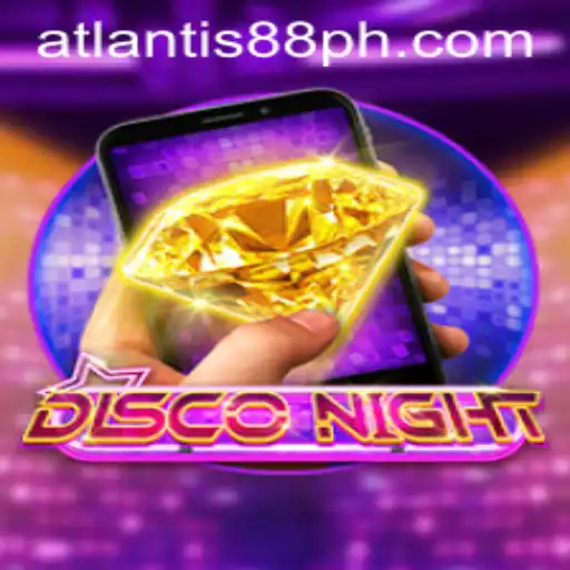 DiscoNightM: Dive into the Vibrant World of Atlantis88