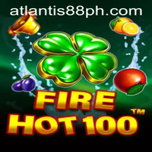 Exploring the Adventure of FireHot100: The Thrilling Journey of Atlantis88