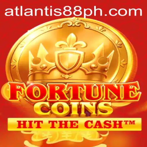 Exploring the Exciting World of FortuneCoins: A Dive into Atlantis88
