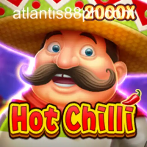 Discover the Fascinating World of HotChilli at Atlantis88