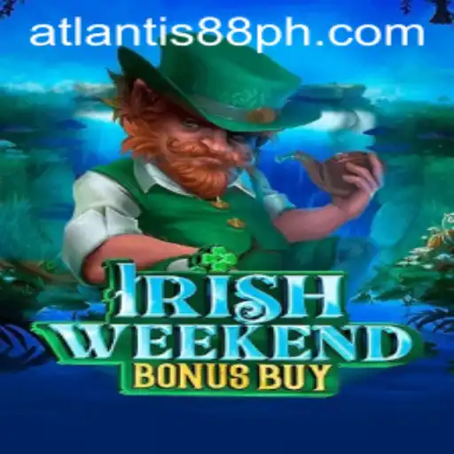 Exploring the Thrills of IrishWeekendBonusBuy: A Digital Gaming Odyssey