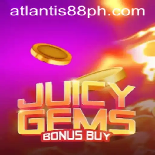 Discover the Thrills of JuicyGemsBonusBuy with Atlantis88