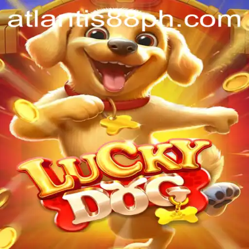 Discovering the Thrilling World of LuckyDog: The Atlantis88 Adventure