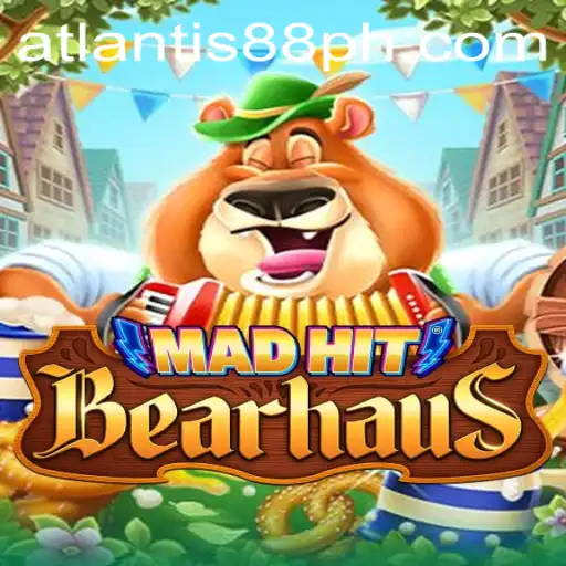 MadHitBearhaus: A Deep Dive Into the Intriguing World of Atlantis88