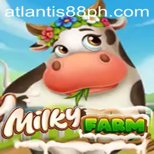 Exploring MilkyFarm: Harvesting Cosmic Riches in the Atlantis88 Universe