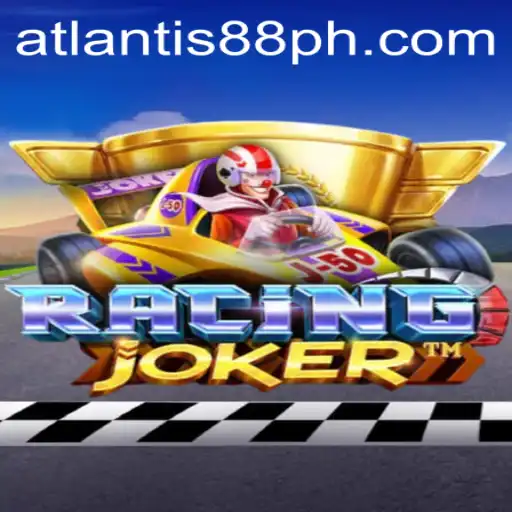 RacingJoker: An Adventurous Dive into the World of Atlantis88