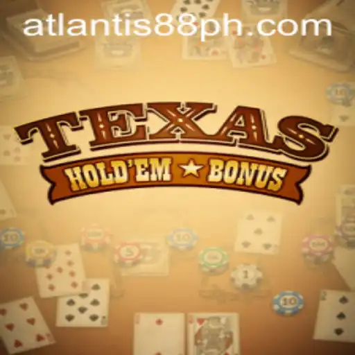 Exploring Texas Holdem Bonus and the Rise of Atlantis88