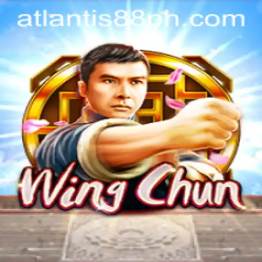 WingChun: A Dive into the Mythical World of Atlantis88
