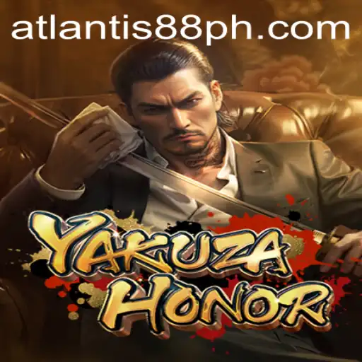 Discover the Exhilarating World of YakuzaHonor: The Atlantis88 Experience