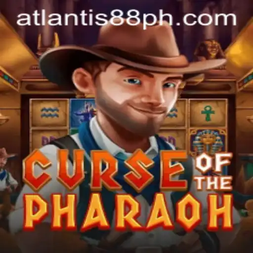 An Exciting Adventure in CurseofthePharaoh Featuring Atlantis88