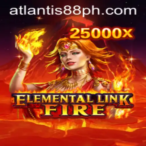 Embark on a Fiery Adventure with ElementalLinkFire