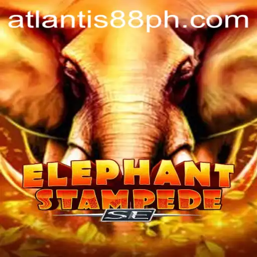 ElephantStampedeSE: A Thrilling Adventure With Atlantis88