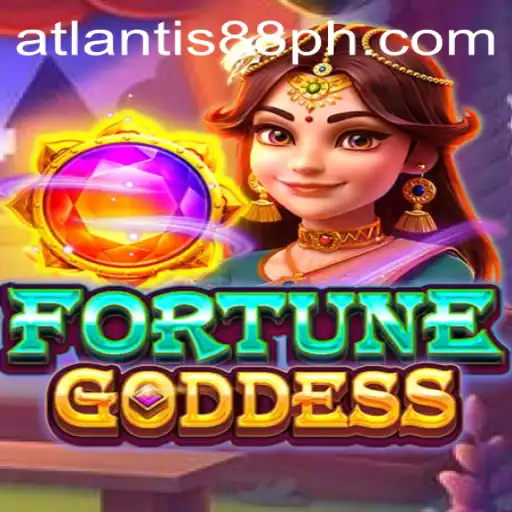 Discover the Enchantment of FORTUNEGODDESS: A Journey Through Atlantis88