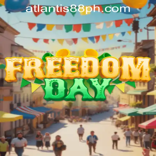 Explore the Epic Adventure of FreedomDay in Atlantis88