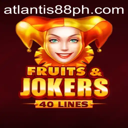 Exploring the Allure of FruitsAndJokers40 at Atlantis88
