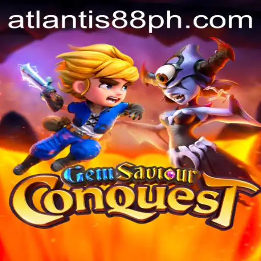 Unveiling GemSaviourConquest: The Epic Journey in the World of Atlantis88
