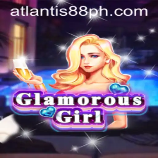 Explore the Enchanting World of GlamorousGirl: Dive into Atlantis88