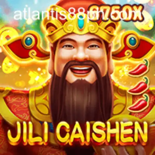 Exploring the Enchanting World of JILICaishen: A Dive into Atlantis88