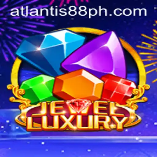 JewelLuxury: A Dazzling Expedition into the World of Atlantis88