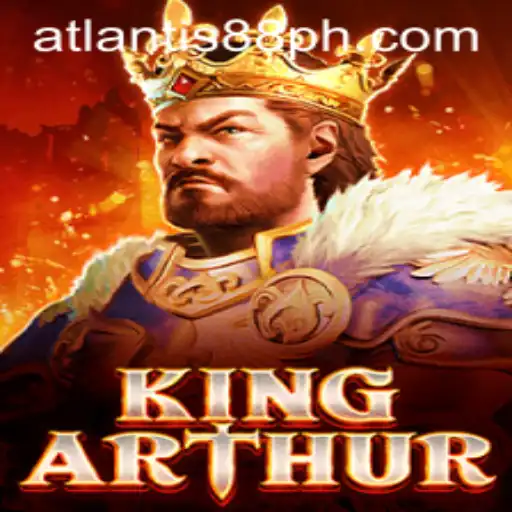 Discover the Mythical Realms of KingArthur: The Journey to Atlantis88