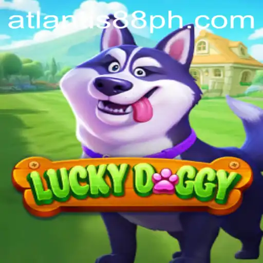 Discover the Exciting World of LuckyDoggy on Atlantis88