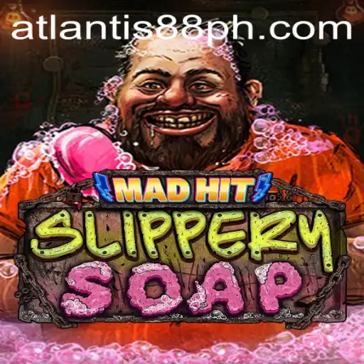 MadHitSlipperySoap: Dive into the Exciting World of Atlantis88