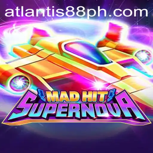 Explore the Enchanting World of 'MadHitSupernova': A Dive into Ultimate Gaming Experience with Atlantis88
