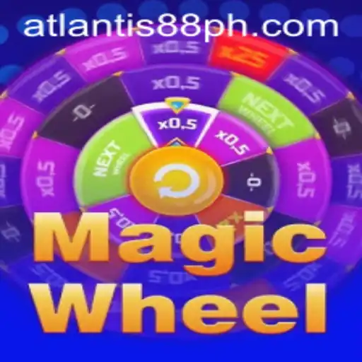 Explore the Enchanting World of MagicWheel with Atlantis88