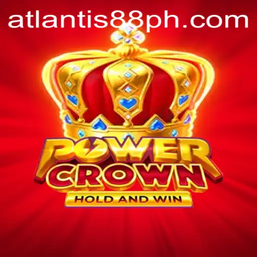 PowerCrown: Dive into the New Era of Gaming with Atlantis88