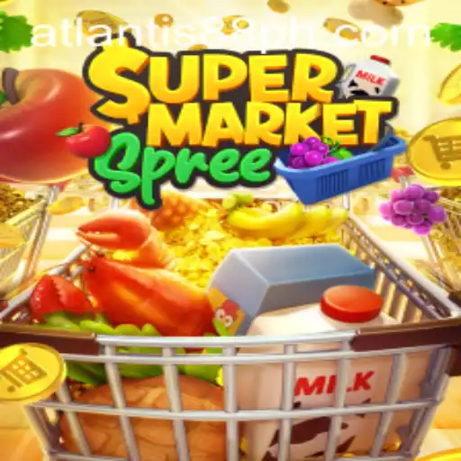 Explore the Exciting World of SupermarketSpree Through Atlantis88