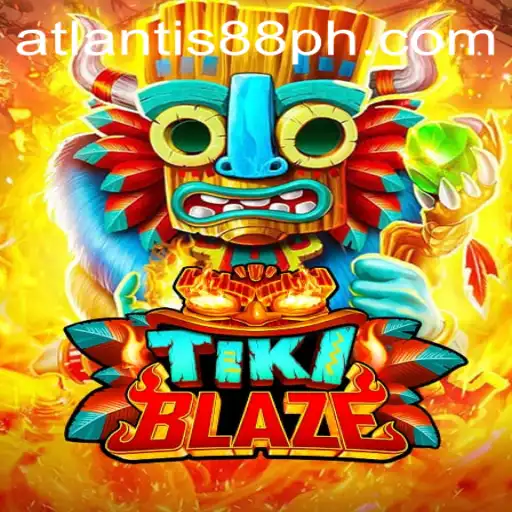 Exploring the Depths of TikiBlaze: A New Era of Gaming Adventure