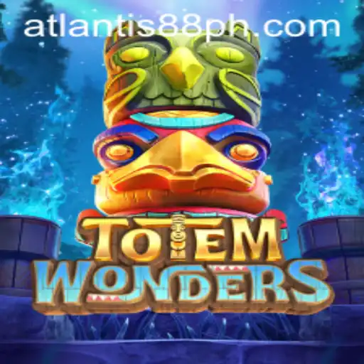 Discover the Mystical World of TotemWonders and the Enigma of Atlantis88