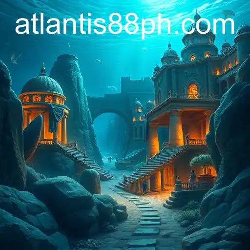Unlocking the Mysteries of Atlantis88: A Video Game Adventure